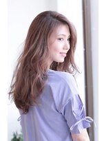 リーフ 新松戸(LeaF)&nbsp;愛され抜け感スタイル☆