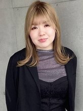 ルシードスタイルレーヴ(LUCIDO STYLE REVE) 藤澤 ひかり