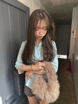 ラモード(LAMODE)&nbsp;ガーリースタイル♪