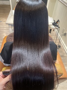 サプリ 西荻窪店(Sapuri) 艶カラー