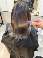 アルトラ(ALTLA)&nbsp;縮毛矯正