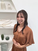 ケンジ 湘南台(KENJE)&nbsp;井上 佳奈