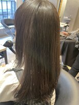 アラモア 国立(Alamoa)&nbsp;サラサラシームレス縮毛矯正