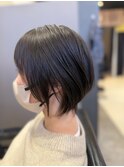 スッキリショート