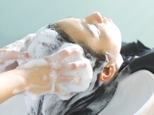 ヘアアンドライフ エジェリデイズ(hair&life egerie days)