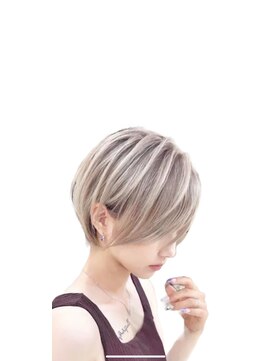 ノエル(noel) ショートカット