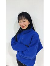 ビューティーサロン タナカ 新宿小田急ハルク店(Beauty Salon TANAKA) 西川