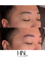 スターダスト(STAR DUST.) 新HBL