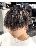 Ritz 岡崎緑ヶ丘店　髪質改善/美髪カラー/ハイライト【3月1日NEW OPEN（予定）】&nbsp;12