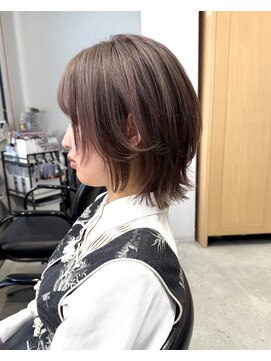 グリーン 町田(green) 【ボブ】骨格補正で叶う小顔ボブ