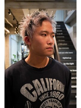 ココモ(KOKOMO) 【三野隼澄】