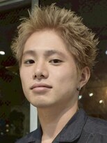 シキ(SIKI) 髪質改善パーマ透明感カラーダブルカラーブリーチ