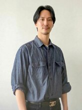 フレイムスヒュー 高崎店(FRAMES HUE)&nbsp;細川 大樹