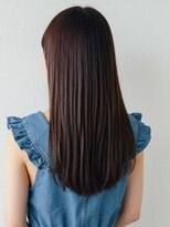 ソンノ(sonno)&nbsp;麗しのストレートロング