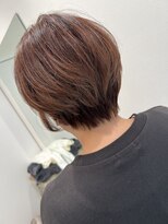 ミューズ 熱田六番町店(MUSE)&nbsp;ショートスタイル
