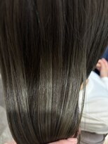 ローレン(Loren)&nbsp;3Dアッシュグレー