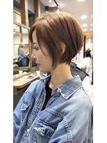 ジゼル(gisele)&nbsp;クビレショート