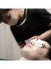 除毛【初回来店お試し体験】ヒゲ光ケア+メンズプロシェービング+眉毛ケア