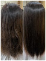 ヘアー ボニータ(hair bonita)&nbsp;#髪質改善ストレート#酸性ストレート#縮毛矯正#髪質改善