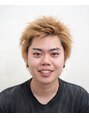 メンズフィール 南森町(MENS FEEL)&nbsp;仲問 海斗南森町