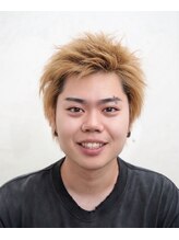 メンズフィール 南森町(MENS FEEL)&nbsp;仲問 海斗南森町