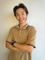 アースオーセンティック 高知潮江店(EARTH Authentic) 藤井 奏汰