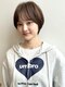 イギー(igggy)の写真/【トレンド×似合わせ】洗練された技術で今っぽさもナチュラルも叶う。磨き抜かれたセンスで新しい自分へ★
