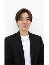 ボクノ 2号店(bokuno) ヒロ 髪質改善