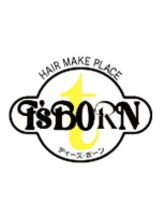 HAIR MAKE PLACE ティーズボーン　春採店