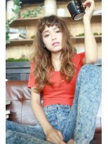 エース (ACE)&nbsp;ACE L.A　ルージーロング TEL 045-595-9500