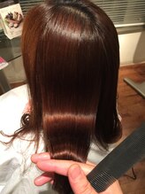 ヘアーオブガーデン(hair of Garden) オーダーメイドトリートメント