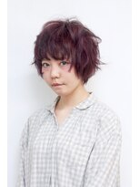 マーシー(MAAAAAC)&nbsp;＊MERCY＊ ピンクモーニ