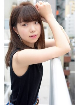 ノイン(noine) [noine : saito] 飾らないnatural