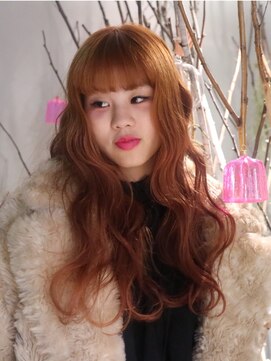 ランド(LAND) sweetpoplong