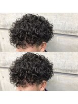 オーシャントーキョー ホワイト 原宿(OCEAN TOKYO WHITE)&nbsp;お客様ヘア