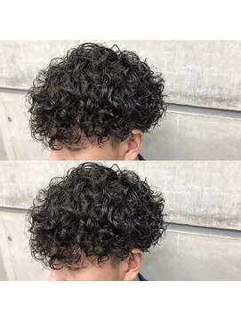 オーシャントーキョー ホワイト 原宿(OCEAN TOKYO WHITE) お客様ヘア