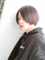 シン(syn)&nbsp;スパイラルパーマ/ツイストスパイラルパーマ/波巻きパーマ