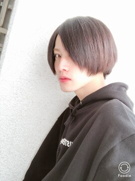 シン(syn) スパイラルパーマ/ツイストスパイラルパーマ/波巻きパーマ