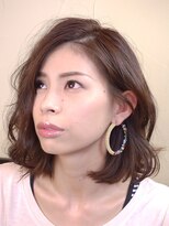 ルスキニア(Luscinia)&nbsp;柔らかな大人っぽさ