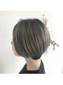 バレイヤージュ