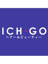 美容室　ICH・GO　野上店