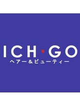 美容室 イチ ゴ 野上店(ICH GO)