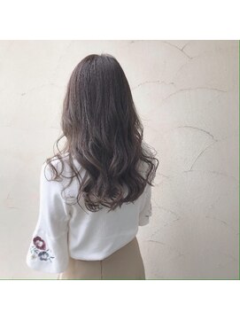 ラグ(rug) ミルクティーグレージュ