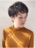 エッジショート