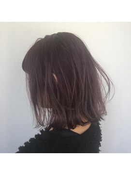 ブリリア(Brillia) パープルピンク