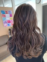 オハナ(OHANA)&nbsp;グラデーションカラー