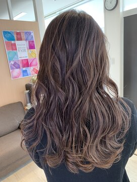 オハナ(OHANA) グラデーションカラー