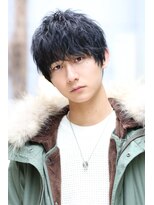 リップス 渋谷(LIPPS)&nbsp;クロイツショート