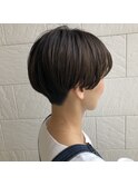 【VIXUS 持永早紀子】レディベリーショート