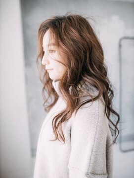 プロデュース 町田店(Produce) 大人ブランジュカラー[町田/JR町田駅/学割U24]